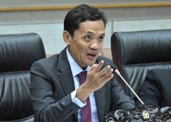 Ketua Komisi III DPR RI: Fatalitas Turun 31 Persen, Bukti Keberhasilan Pengamanan Mudik 2026