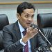 Ketua Komisi III DPR RI: Fatalitas Turun 31 Persen, Bukti Keberhasilan Pengamanan Mudik 2026