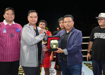 Transformasi Energi Muda: Kakorlantas Polri Cup Sukses Gantikan Balap Liar dengan Ring Tinju