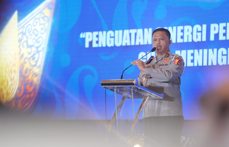 Rakor Pembina Samsat 2026: Ruang Diskusi Inovatif untuk Solusi Digitalisasi Nasional