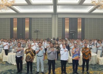 Gebrakan Digitalisasi Samsat, Kakorlantas Polri Dukung Inovasi Layanan Publik Masa Depan
