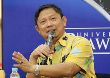 Pakar Kebijakan Publik UB: Kolaborasi Multi Helix Polri Kunci Sukses Mudik 2026