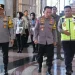Rapor Hijau Mudik Lebaran 2026: Modal Penting Polri Jaga Kepercayaan Masyarakat