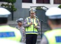 Siaga Penuh Libur Kenaikan, Kakorlantas Instruksikan Jajaran Jaga Jalur Penghubung Antarprovinsi