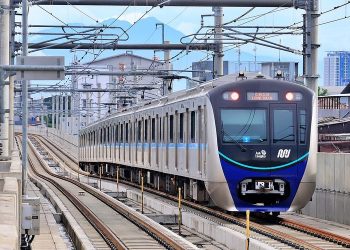 Tarif gratis MRT TransJakarta LRT 2026