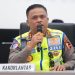Program Polantas Menyapa: Pendekatan Humanis Kawal Libur Kenaikan Isa Al-Masih