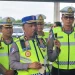 Transformasi Pelayanan Polantas: Instruksi Irjen Agus Suryonugroho Tekankan Empati di Tengah Kepadatan Arus