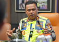 Transformasi Penegakan Hukum, Korlantas Fokus pada Pembinaan dan Keselamatan