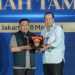 Chairul Tanjung Puji Kinerja Kakorlantas Polri