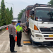 Tekan Ego Bisnis Jangka Pendek, Korlantas Gandeng Perusahaan Logistik Tertibkan ODOL