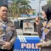 Andalkan Bukti Digital, ETLE Drone Patrol Presisi Jamin Penindakan Hukum yang Transparan