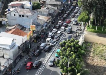 Wajah Baru Polantas: Andalkan Bukti Digital yang Transparan dan Dapat Diverifikasi