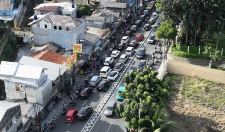 Wajah Baru Polantas: Andalkan Bukti Digital yang Transparan dan Dapat Diverifikasi