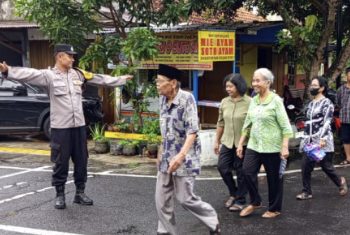 Bukan Sekadar Tertib, Masyarakat Modern Butuh Kedewasaan Emosional di Jalan