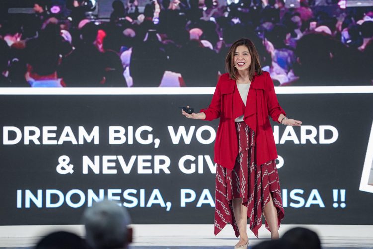 Merry Riana Apresiasi Korlantas Polri, Tekankan Pentingnya Pendekatan Humanis dalam Pelayanan