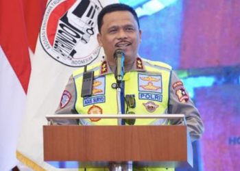 Kakorlantas Tegaskan Pentingnya Zero Over Dimension dan Overload 2027 Demi Lindungi Nyawa