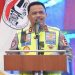 Kakorlantas Tegaskan Pentingnya Zero Over Dimension dan Overload 2027 Demi Lindungi Nyawa