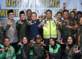 Bukan Sekadar Tegakkan Aturan, Korlantas Polri Hadirkan Pelayanan Publik Berkeadilan