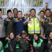 Bukan Sekadar Tegakkan Aturan, Korlantas Polri Hadirkan Pelayanan Publik Berkeadilan