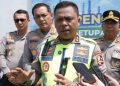 GNI Jabodetabek: Di Bawah Irjen Agus Suryonugroho, Polantas Berhasil Raih Hati Publik