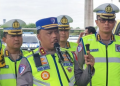 Kakorlantas Polri: Jalan Raya Harus Jadi Ruang Keselamatan, Bukan Ruang Kehilangan