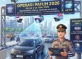 Akselerasi Kamseltibcarlantas, Operasi Patuh 2026 Fokus pada Pembentukan Budaya Tertib