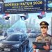 Akselerasi Kamseltibcarlantas, Operasi Patuh 2026 Fokus pada Pembentukan Budaya Tertib