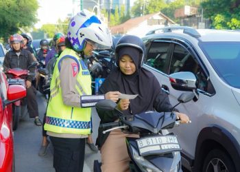 Dari Pengendara Menjadi Pelopor: Peran Komunitas dalam Keselamatan Jalan