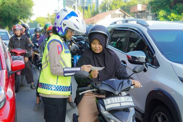 Dari Pengendara Menjadi Pelopor: Peran Komunitas dalam Keselamatan Jalan