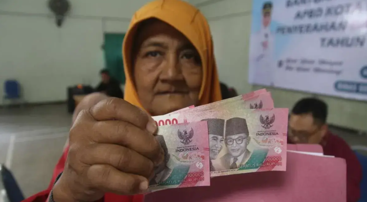 Kemensos Perketat Kelayakan: 475.821 KPM Baru Siap Terima Penyaluran PKH dan BPNT