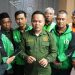 Kakorlantas Polri Apresiasi Perjuangan Komunitas Ojol Jambi Bangun Organisasi yang Solid