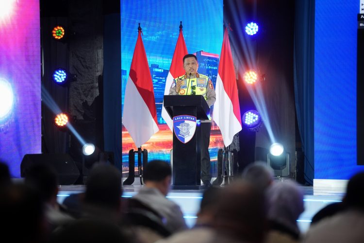Sukses Kawal Mudik, Kakorlantas Beri Apresiasi Lintas Sektor Atas Capaian Operasi Ketupat