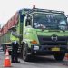 Bukan Sekadar Tertibkan Truk, Ini Cara Korlantas Polri Jaga Urat Nadi Ekonomi Nasional