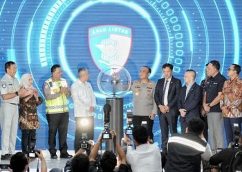 Permudah Akses Warga, SIM Digital Kini Terintegrasi Langsung dengan Aplikasi SIGNAL