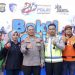 Gandeng 550 Driver Ojol Jabodetabek, Polri Perkuat Kolaborasi Pengamanan Ruang Publik