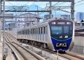 Sambut HUT Jakarta ke-499, Tarif MRT Cuma Rp1 Selama 3 Hari