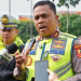 Kakorlantas Polri Izinkan Patroli Tol Pakai Sirene pada Jam Rawan Demi Kamseltibcarlantas