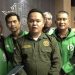 AON Jambi Kedekatan Ojol dan Polri adalah Sinergi Kemanusiaan, Jaga Kamtibmas