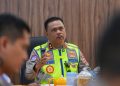 Kakorlantas Ingin Operasi Patuh 2026 Mengutamakan Kesadaran Warga