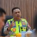Kakorlantas Ingin Operasi Patuh 2026 Mengutamakan Kesadaran Warga