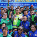 Kakorlantas Polri Tetapkan 5 Fokus Utama Kemitraan Taktis Bersama Komunitas Ojek Online