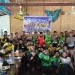 Apresiasi Kinerja Irjen Pol Herry Heryawan, Korlantas Polri Dorong Ojol Riau Jadi Duta Keselamatan