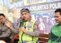 Kakorlantas Gandeng Komunitas Ojol Jadi Pelopor Keselamatan