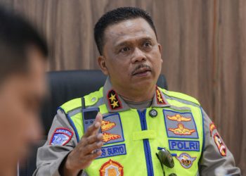 Analis Nasky Putra Tandjung Puji Keberanian Korlantas Polri Dengarkan Keresahan Masyarakat