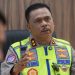 Analis Nasky Putra Tandjung Puji Keberanian Korlantas Polri Dengarkan Keresahan Masyarakat