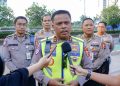 Meski Operasi Patuh Ditunda, Kakorlantas Minta Masyarakat Tetap Disiplin di Jalan Raya