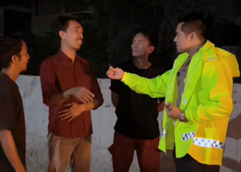 Bahu Jalan Tol Bukan Tempat Tidur: PJR Cikampek Ingatkan Ancaman Kriminalitas Hingga Tabrakan Beruntun