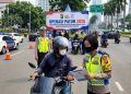 Wujudkan Jalan Raya yang Manusiawi, Polantas Perkuat Langkah Preventif di Operasi Patuh 2026