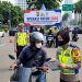 Wujudkan Jalan Raya yang Manusiawi, Polantas Perkuat Langkah Preventif di Operasi Patuh 2026