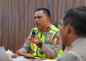Operasi Patuh 2026 dan Zero ODOL: Sinergi Taktis Memutus Faktor Risiko Fatalitas di Jalan